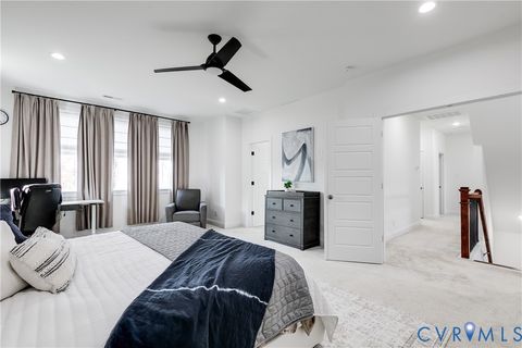Tiny photo for 10708 River Fall Path, Glen Allen, VA 23059 (MLS # 2611913)
