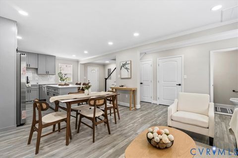 Tiny photo for 655 Lawrence Street, Petersburg, VA 23803 (MLS # 2618689)