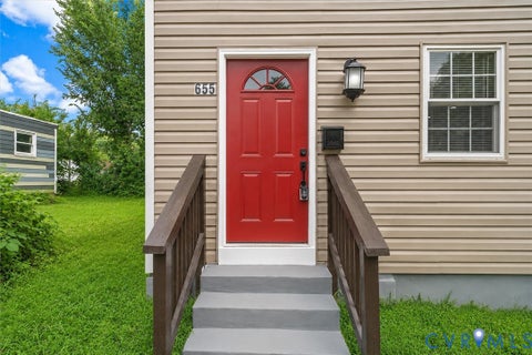 Tiny photo for 655 Lawrence Street, Petersburg, VA 23803 (MLS # 2618689)