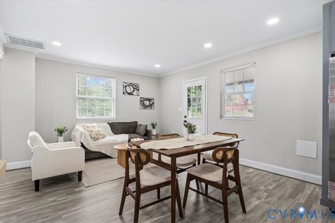 Tiny photo for 655 Lawrence Street, Petersburg, VA 23803 (MLS # 2618689)