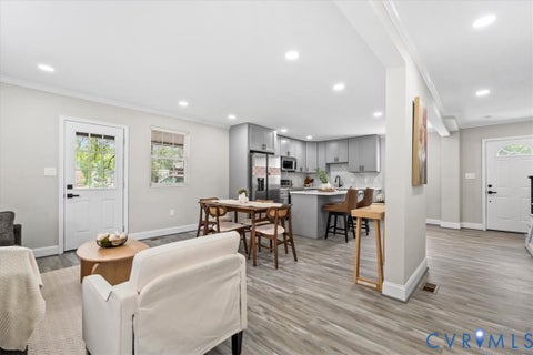 Tiny photo for 655 Lawrence Street, Petersburg, VA 23803 (MLS # 2618689)