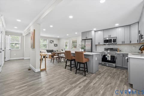 Tiny photo for 655 Lawrence Street, Petersburg, VA 23803 (MLS # 2618689)