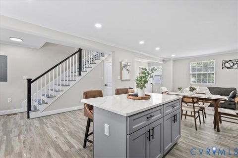 Tiny photo for 655 Lawrence Street, Petersburg, VA 23803 (MLS # 2618689)