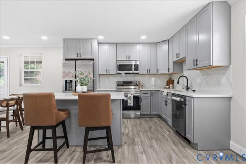 Tiny photo for 655 Lawrence Street, Petersburg, VA 23803 (MLS # 2618689)