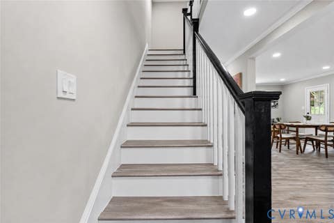 Tiny photo for 655 Lawrence Street, Petersburg, VA 23803 (MLS # 2618689)