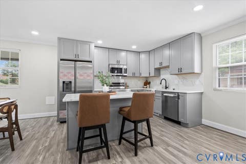 Tiny photo for 655 Lawrence Street, Petersburg, VA 23803 (MLS # 2618689)