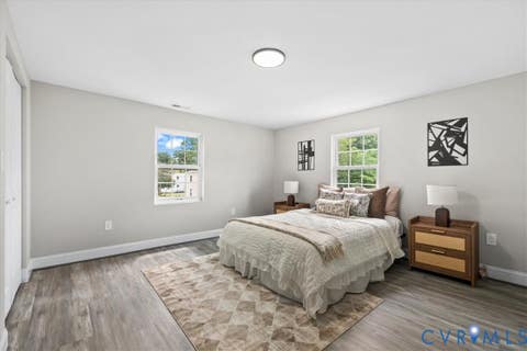 Tiny photo for 655 Lawrence Street, Petersburg, VA 23803 (MLS # 2618689)