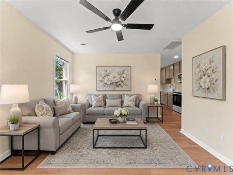 Tiny photo for 1412 Pennsylvania Avenue, Henrico, VA 23060 (MLS # 2623389)