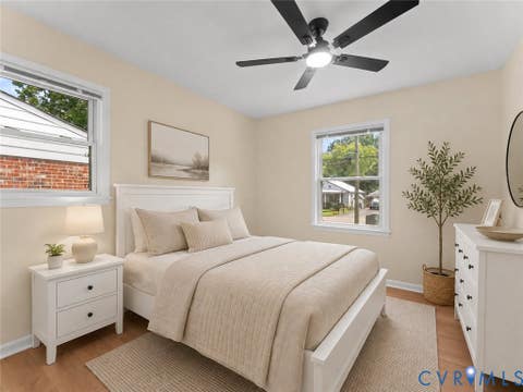 Tiny photo for 1412 Pennsylvania Avenue, Henrico, VA 23060 (MLS # 2623389)