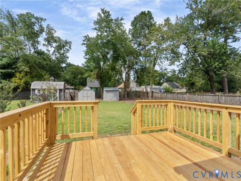 Tiny photo for 1412 Pennsylvania Avenue, Henrico, VA 23060 (MLS # 2623389)