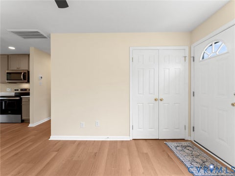 Tiny photo for 1412 Pennsylvania Avenue, Henrico, VA 23060 (MLS # 2623389)