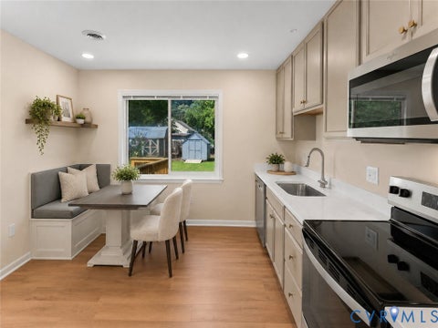 Tiny photo for 1412 Pennsylvania Avenue, Henrico, VA 23060 (MLS # 2623389)
