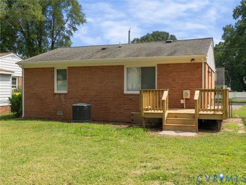 Tiny photo for 1412 Pennsylvania Avenue, Henrico, VA 23060 (MLS # 2623389)