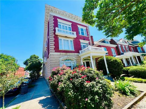 Condominium in Richmond VA 701 Allison Street.jpg