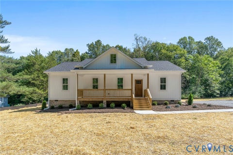 Photo of 15241 Hilldale Avenue, Bowling Green, VA 22427 (MLS # 2625285)