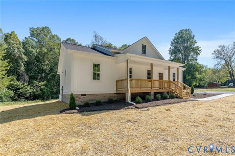 Tiny photo for 15241 Hilldale Avenue, Bowling Green, VA 22427 (MLS # 2625285)