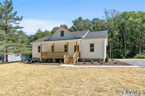 Tiny photo for 15241 Hilldale Avenue, Bowling Green, VA 22427 (MLS # 2625285)