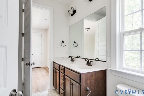 Tiny photo for 2512 Channelmark Court, Chester, VA 23836 (MLS # 2613091)