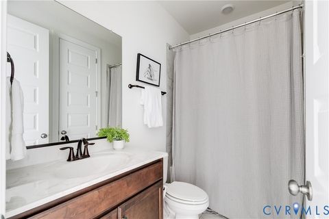 Tiny photo for 2512 Channelmark Court, Chester, VA 23836 (MLS # 2613091)