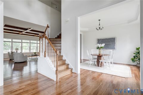 Tiny photo for 2512 Channelmark Court, Chester, VA 23836 (MLS # 2613091)