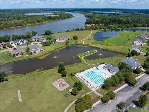 Tiny photo for 2512 Channelmark Court, Chester, VA 23836 (MLS # 2613091)