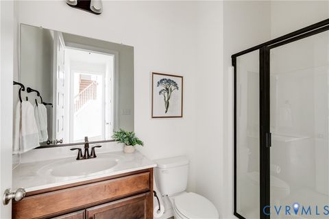 Tiny photo for 2512 Channelmark Court, Chester, VA 23836 (MLS # 2613091)