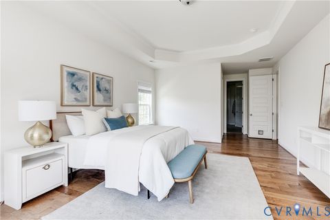 Tiny photo for 2512 Channelmark Court, Chester, VA 23836 (MLS # 2613091)