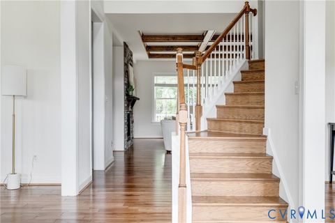 Tiny photo for 2512 Channelmark Court, Chester, VA 23836 (MLS # 2613091)