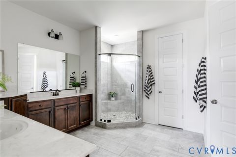 Tiny photo for 2512 Channelmark Court, Chester, VA 23836 (MLS # 2613091)
