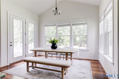 Tiny photo for 2512 Channelmark Court, Chester, VA 23836 (MLS # 2613091)