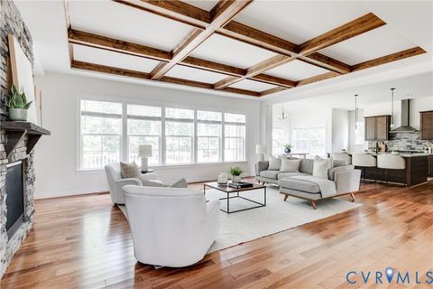Tiny photo for 2512 Channelmark Court, Chester, VA 23836 (MLS # 2613091)