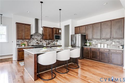 Tiny photo for 2512 Channelmark Court, Chester, VA 23836 (MLS # 2613091)
