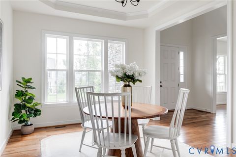 Tiny photo for 2512 Channelmark Court, Chester, VA 23836 (MLS # 2613091)
