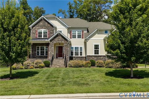 Photo of 2512 Channelmark Court, Chester, VA 23836 (MLS # 2613091)