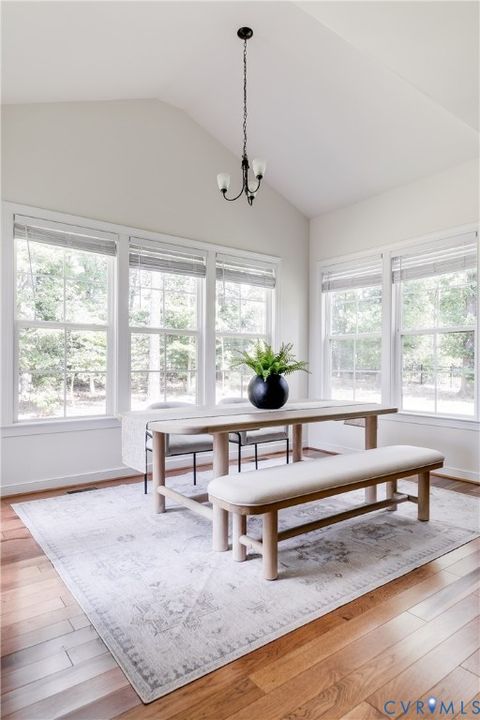 Tiny photo for 2512 Channelmark Court, Chester, VA 23836 (MLS # 2613091)