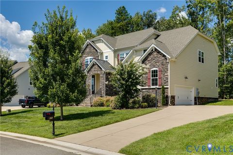 Tiny photo for 2512 Channelmark Court, Chester, VA 23836 (MLS # 2613091)