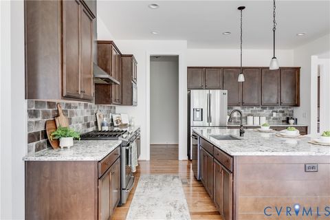 Tiny photo for 2512 Channelmark Court, Chester, VA 23836 (MLS # 2613091)