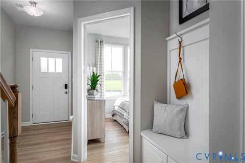 Tiny photo for 12705 Red Clover Way, Midlothian, VA 23112 (MLS # 2607650)