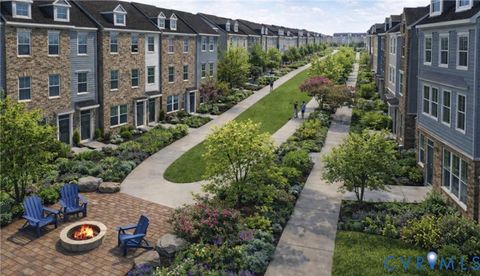 Tiny photo for 12705 Red Clover Way, Midlothian, VA 23112 (MLS # 2607650)