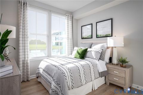 Tiny photo for 12705 Red Clover Way, Midlothian, VA 23112 (MLS # 2607650)