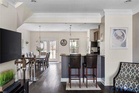 Tiny photo for 1909 Poplar Bud Way, Henrico, VA 23238 (MLS # 2605644)