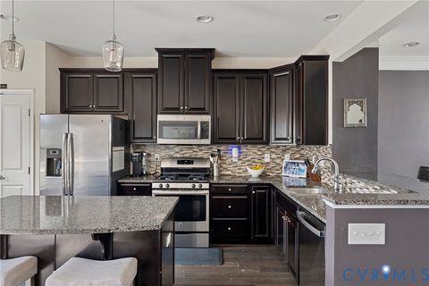 Tiny photo for 1909 Poplar Bud Way, Henrico, VA 23238 (MLS # 2605644)