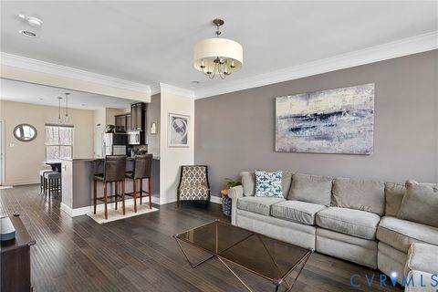 Tiny photo for 1909 Poplar Bud Way, Henrico, VA 23238 (MLS # 2605644)