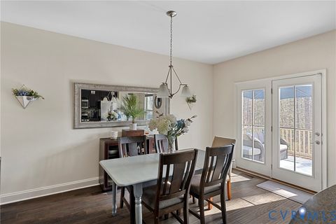 Tiny photo for 1909 Poplar Bud Way, Henrico, VA 23238 (MLS # 2605644)