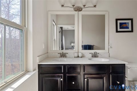 Tiny photo for 1909 Poplar Bud Way, Henrico, VA 23238 (MLS # 2605644)