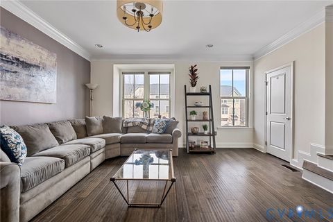 Tiny photo for 1909 Poplar Bud Way, Henrico, VA 23238 (MLS # 2605644)