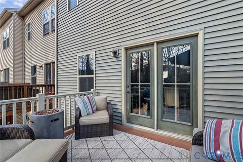 Tiny photo for 1909 Poplar Bud Way, Henrico, VA 23238 (MLS # 2605644)