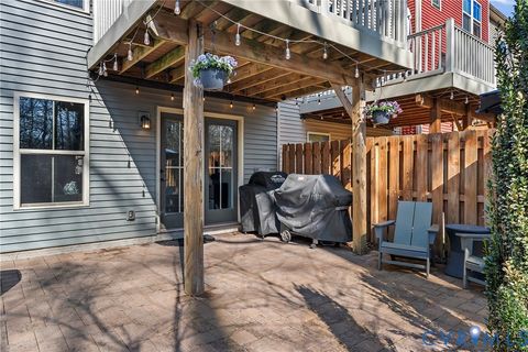 Tiny photo for 1909 Poplar Bud Way, Henrico, VA 23238 (MLS # 2605644)