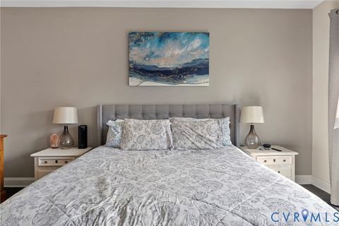 Tiny photo for 1909 Poplar Bud Way, Henrico, VA 23238 (MLS # 2605644)