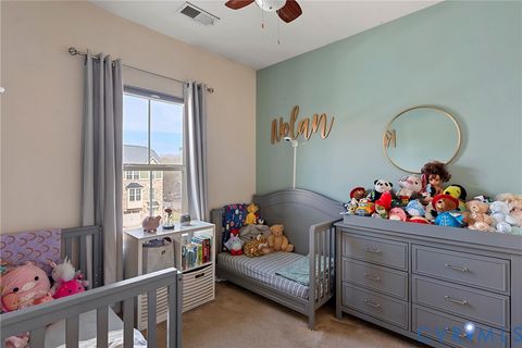 Tiny photo for 1909 Poplar Bud Way, Henrico, VA 23238 (MLS # 2605644)